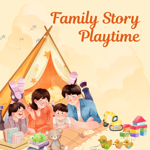 Family Story Playtim